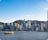 中信國(guó)際銀行（香港）投資：開(kāi)啟財(cái)富管理新篇章